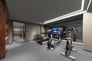 Atour Hotel Shenzhen CBD Futian Metro Station - 6