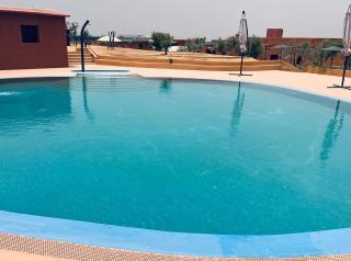 Atlas Ecosite - La lagon bleu - 2