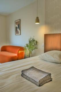 La Grange 1 - premium - spacieux avec terrasse et parking - 5