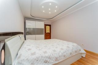 3 rooms apartment in the center city in Chisinau - 5