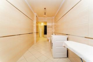 3 rooms apartment in the center city in Chisinau - 4