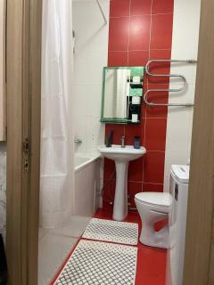 1 ком квартира в ЖК Араби - 4