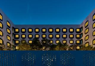 GO Hotel Bangok Suvarnabhumi Airport - 9