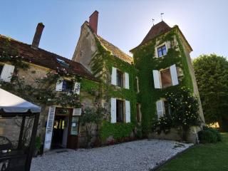 La Longère du Sallay - 7