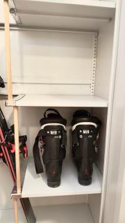 Daniel's Suite - 4 Season apartment - 8