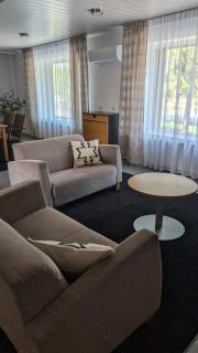 XL apartamentai su nemokamu parkingu - 5