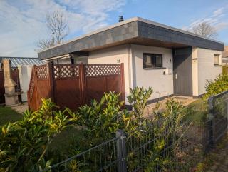 Ferienhaus LouJa - 0