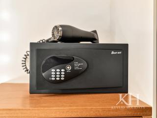 keylid-2BR-Address Opera-5 mins walk to Dubai Mall - 5