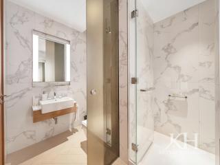keylid-2BR-Address Opera-5 mins walk to Dubai Mall - 3