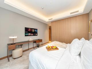keylid-2BR-Address Opera-5 mins walk to Dubai Mall - 4