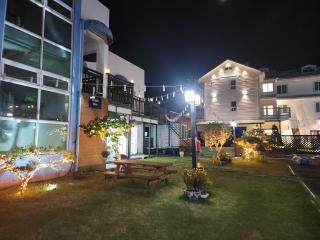 Bellus-Rose Pension Gyeongju - 7