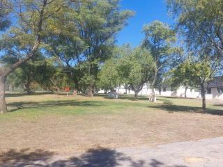 Kliprivier Park Tulbagh - 7