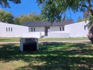 Kliprivier Park Tulbagh - 3