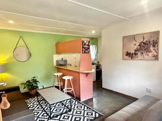 Kliprivier Park Tulbagh - 9