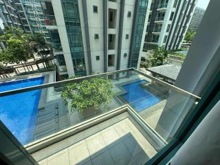 Two Palm Tree Villas By Khaye - 0