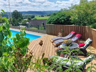 Silbecke Forest View Apartment - 7