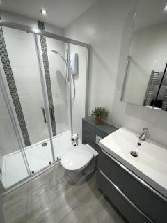 Culduthel Court Apartment - 1