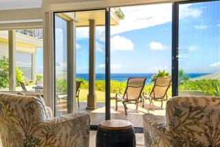 Kapalua Bay Villas 2 Free Rental Cars KBM Resorts Large Master Suite 2 Units 3 Bedrooms ML-1528 - 8