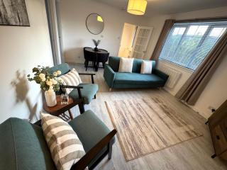 Culduthel Court Apartment - 0