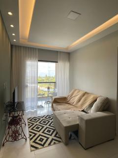 Ap 304 Via Mares do Frances - 5