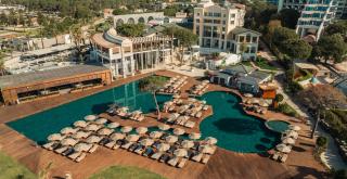 Rixos Park Belek - The Land Of Legends Access - 9