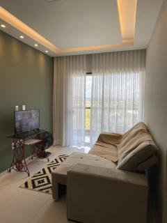 Ap 304 Via Mares do Frances - 6