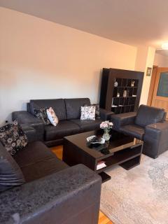 Aquae Lux apartment - Sarajevo - 4