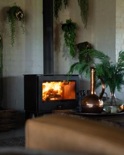 Kalm - Riverside living - 1