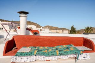 La Casa del Cine en Níjar - 2