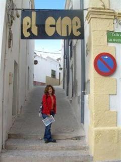 La Casa del Cine en Níjar - 6