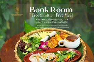 Shining Riverside Hoi An Boutique & Spa - 0