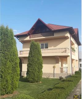 Vila Prundu Mic CASA Pitești - 1