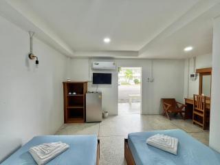 Bangsaphan Resort - 9