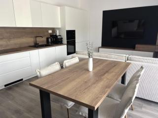 Villa Erdődy Resort - Apartmán Montis 40 - 5