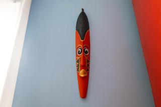 Peaceful, Artsy Home in Karen - 1