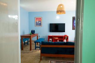 Peaceful, Artsy Home in Karen - 2