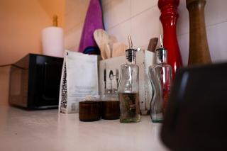 Peaceful, Artsy Home in Karen - 2