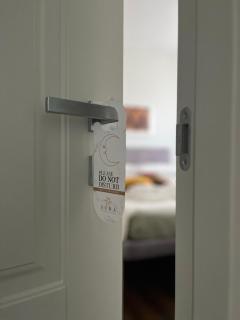 Porta 1923 Bed and Art - 9