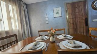 Ibn Batouta Stadium Studio - AFCON - Wifi and AC - 8