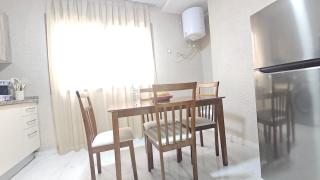 Ibn Batouta Stadium Studio - AFCON - Wifi and AC - 6