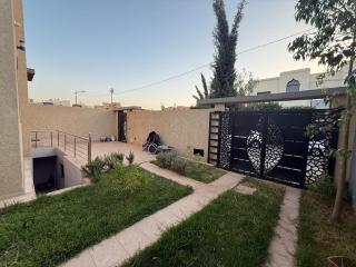 Beautiful luxurious villa in a peaceful area - Marrakesh - 4