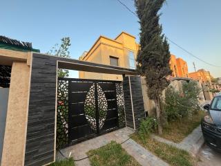 Beautiful luxurious villa in a peaceful area - 1