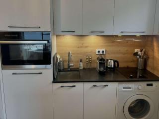 520 - Appartement T3 à Erquy avec pleine vue mer - 3