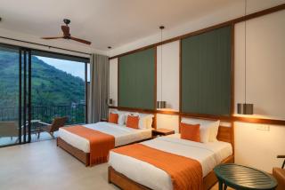 Te Dalu Resort & Spa - 1