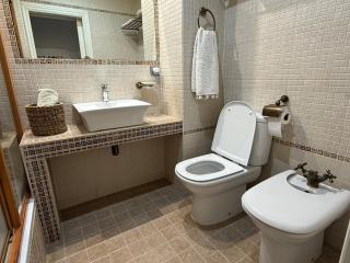 Apartamento precioso en primera línea de mar - 1