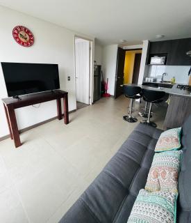 Departamento playa brava iquique - 1