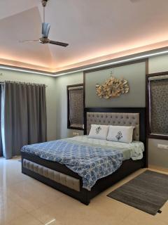 KBG Villa Golf Facing - Ahmedabad - 8