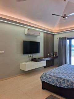 KBG Villa Golf Facing - 3