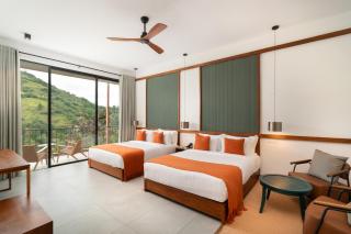 Te Dalu Resort & Spa - 1