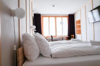 Hôtel de la Maison de la Tourbière - 8